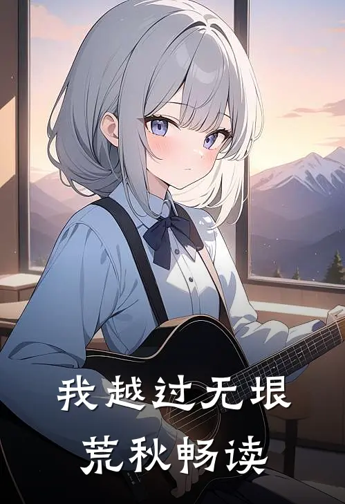 我越过无垠荒秋畅读