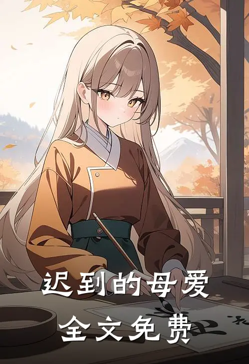迟到的母爱全文免费
