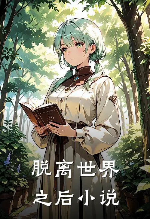 脱离世界之后小说
