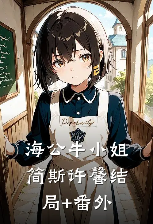 海公牛小姐简斯许馨结局+番外