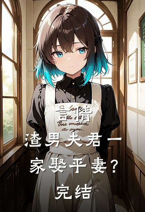 言情：渣男夫君一家娶平妻？完结