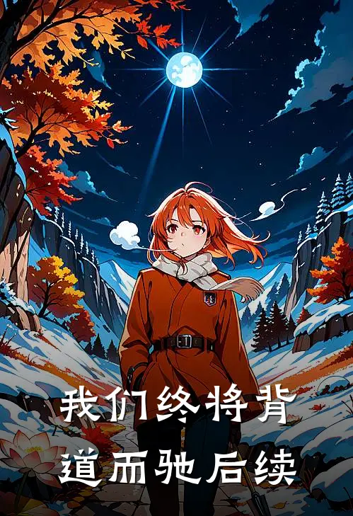我们终将背道而驰后续