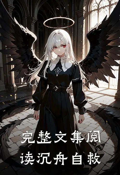 完整文集阅读沉舟自救