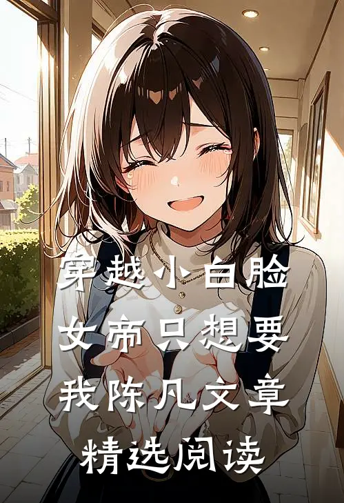 穿越小白脸女帝只想要我陈凡文章精选阅读