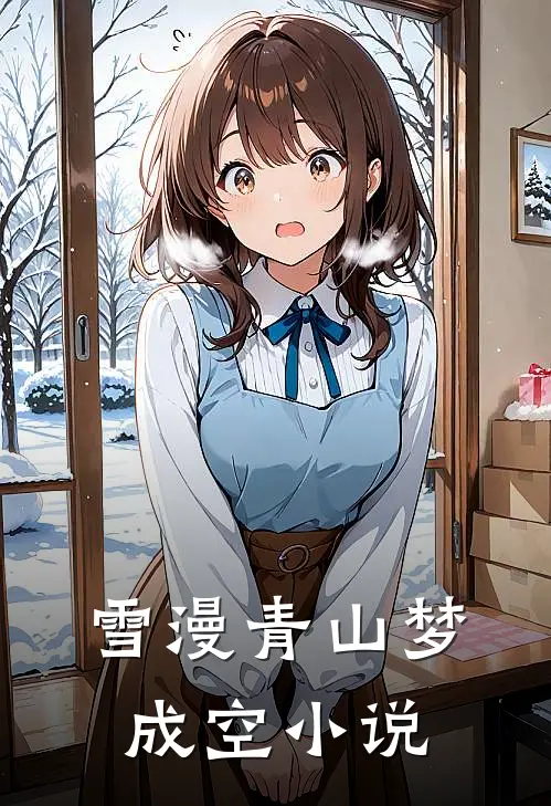 雪漫青山梦成空小说