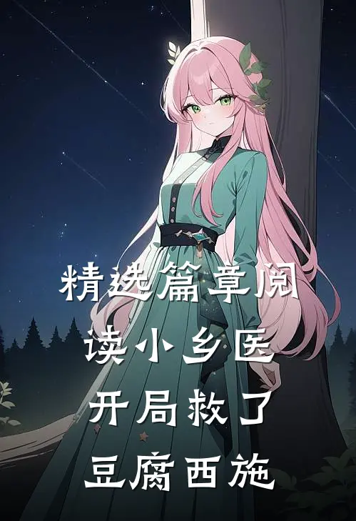 精选篇章阅读小乡医：开局救了豆腐西施