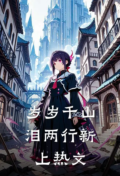 岁岁千山泪两行新上热文