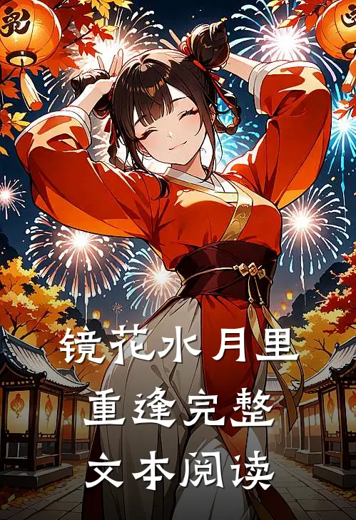 镜花水月里重逢完整文本阅读