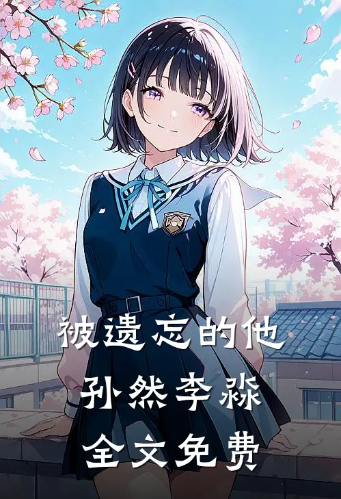 被遗忘的他孙然李淼全文免费