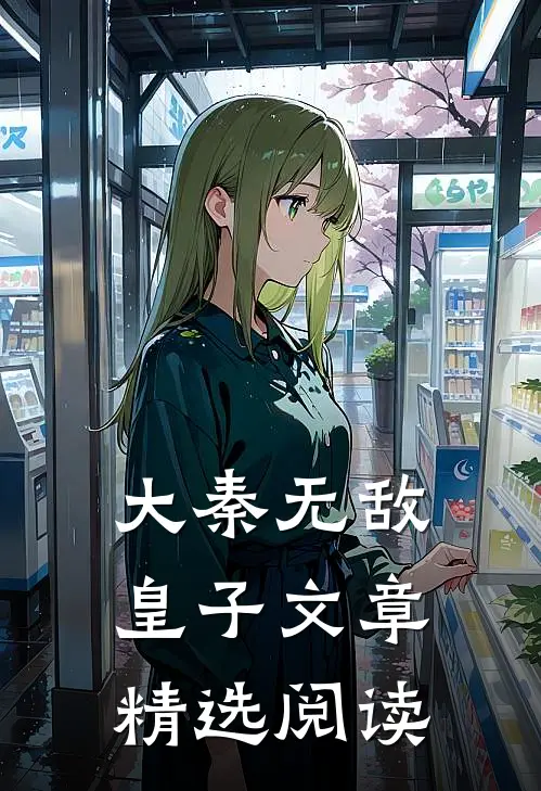 大秦无敌皇子文章精选阅读