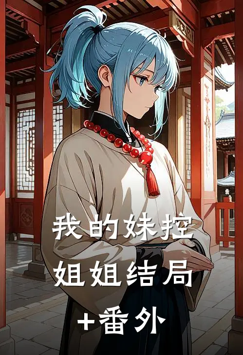 我的妹控姐姐结局+番外