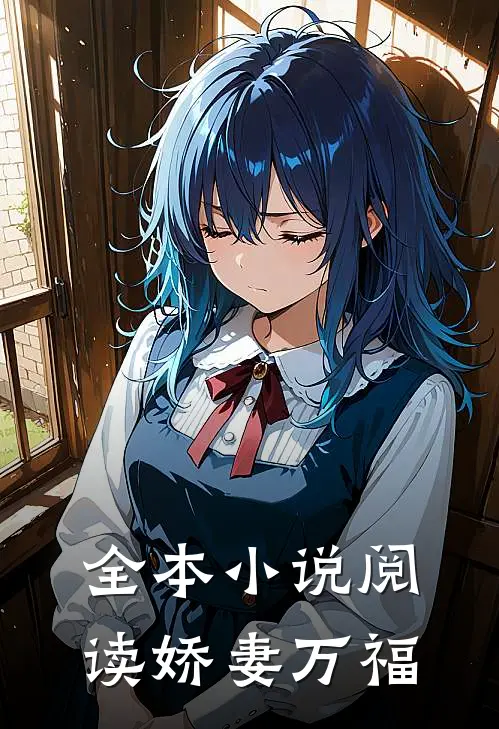 全本小说阅读娇妻万福