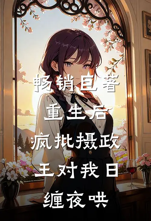 畅销巨著重生后,疯批摄政王对我日缠夜哄