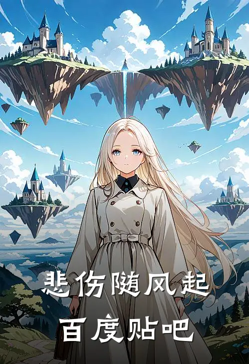 悲伤随风起百度贴吧