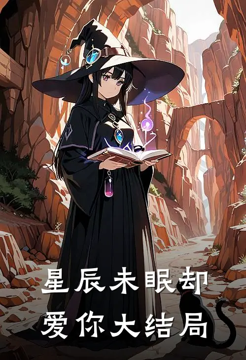 星辰未眠却爱你大结局