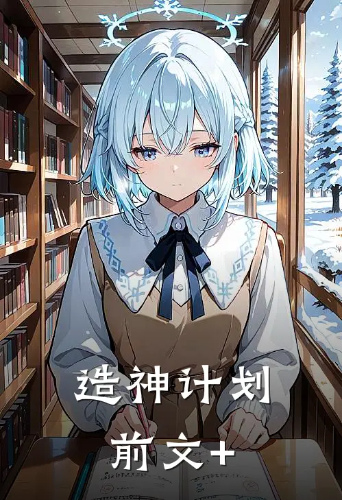 造神计划前文+