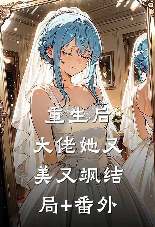 重生后，大佬她又美又飒结局+番外