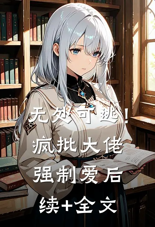 无处可逃！疯批大佬强制爱后续+全文