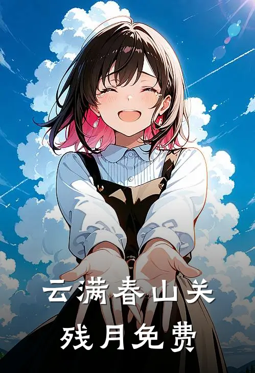 云满春山关残月免费