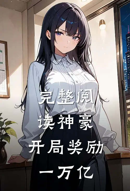 完整阅读神豪：开局奖励一万亿