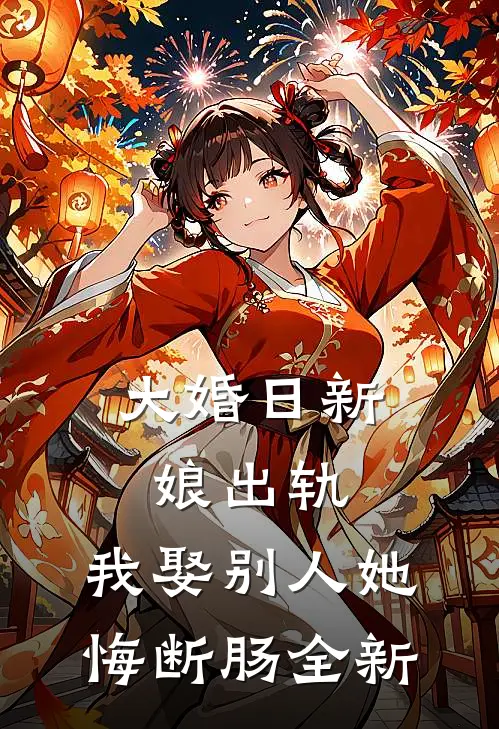 大婚日新娘出轨，我娶别人她悔断肠全新