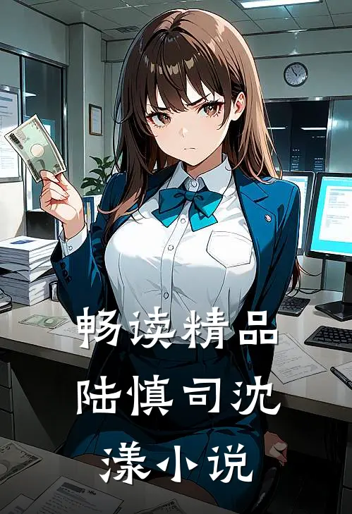 畅读精品陆慎司沈漾小说
