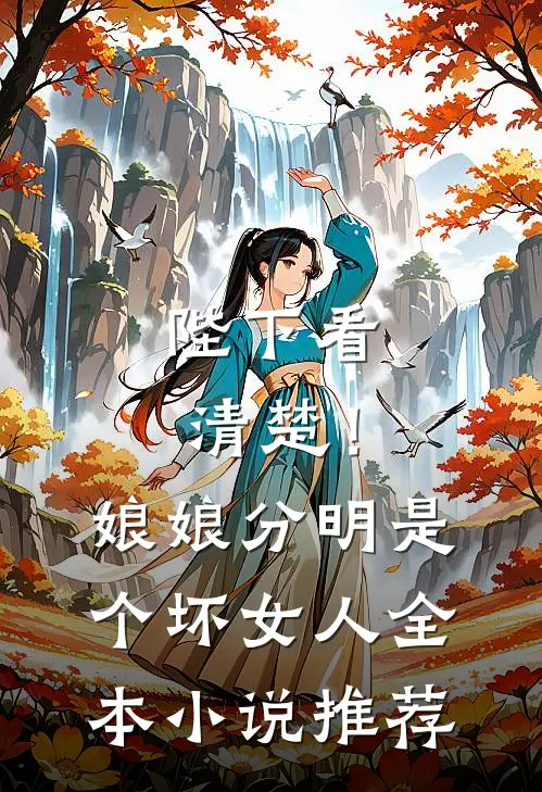 陛下看清楚!娘娘分明是个坏女人全本推荐免费阅读