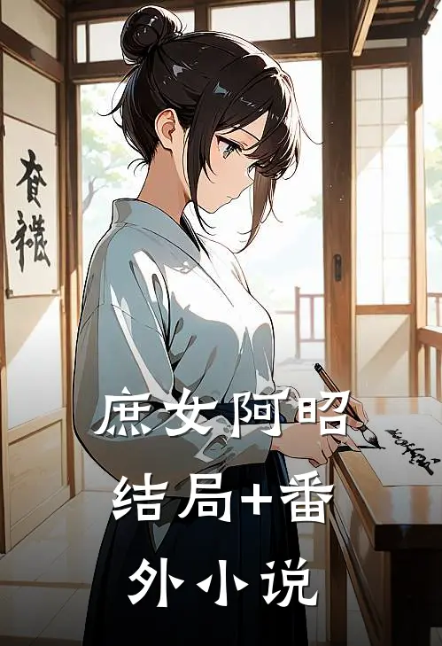 庶女阿昭结局+番外小说