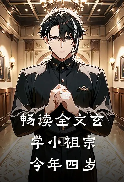 畅读全文玄学小祖宗今年四岁