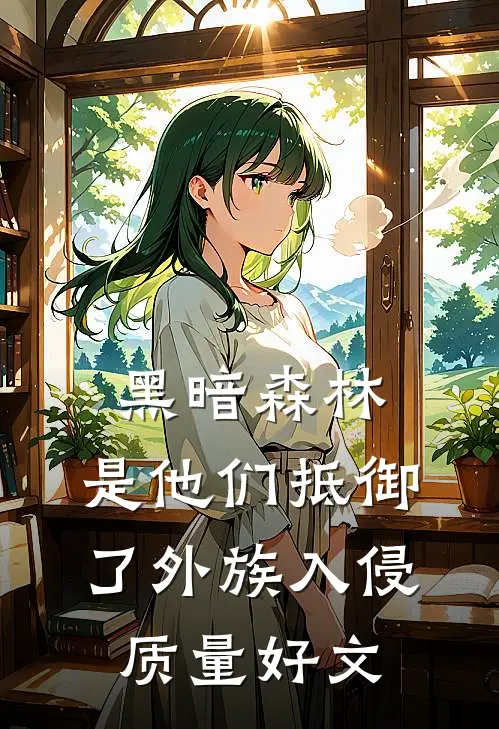 黑暗森林：是他们抵御了外族入侵质量好文
