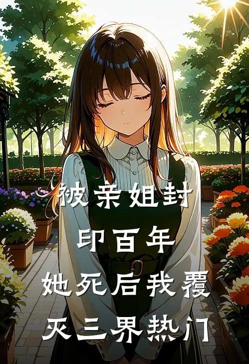 被亲姐封印百年，她死后我覆灭三界热门