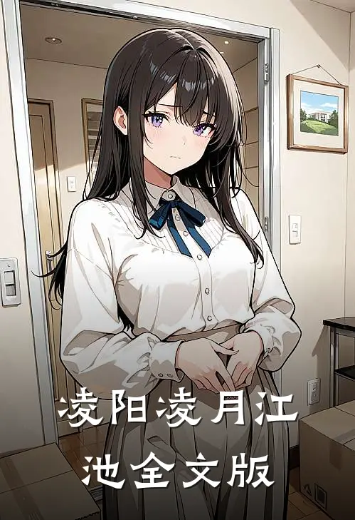 凌阳凌月 江池全文版