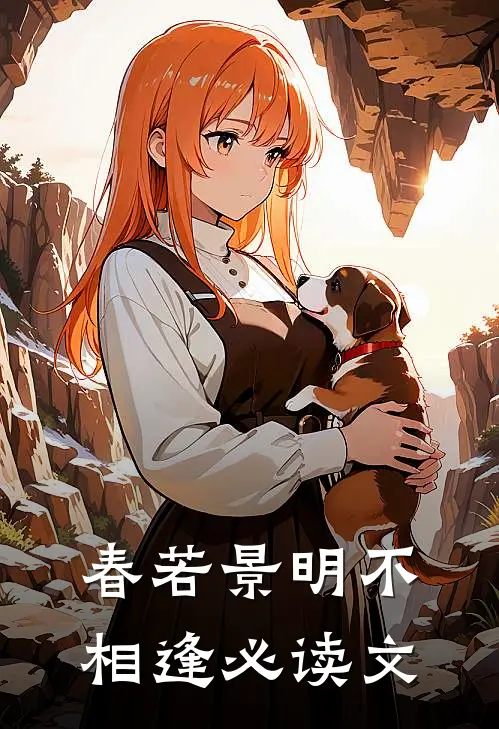 春若景明不相逢必读文