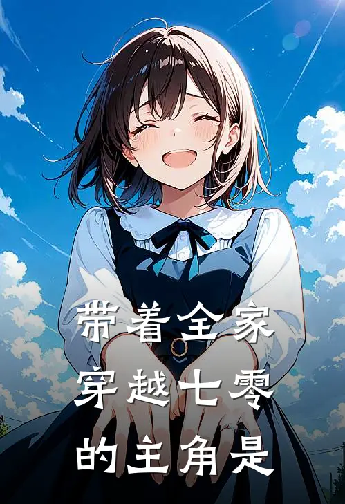 带着全家穿越七零的主角是
