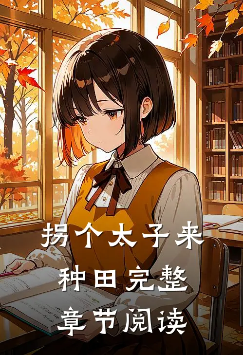 拐个太子来种田完整章节阅读