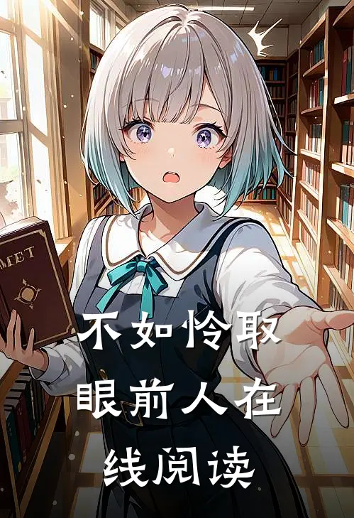 不如怜取眼前人在线阅读
