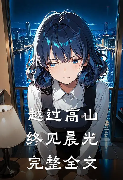 越过高山终见晨光完整全文