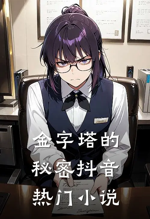 金字塔的秘密抖音热门小说