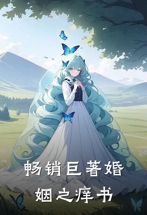 畅销巨著婚姻之痒书
