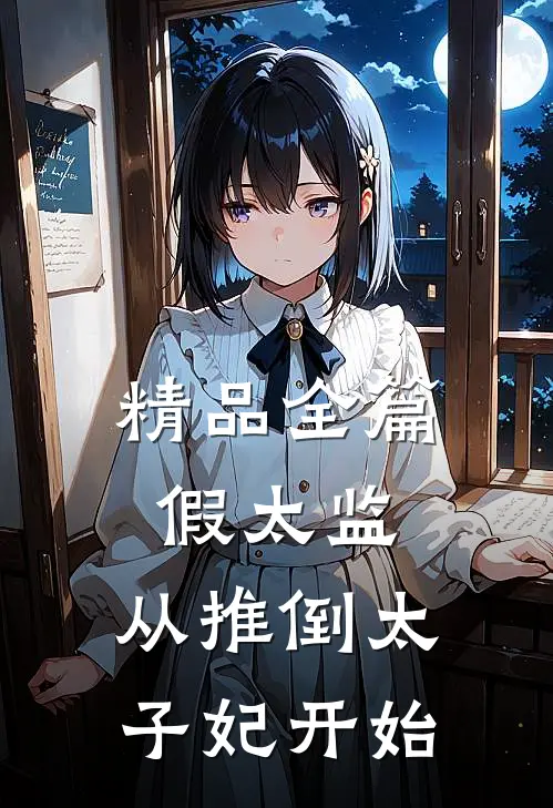 精品全篇假太监：从推倒太子妃开始