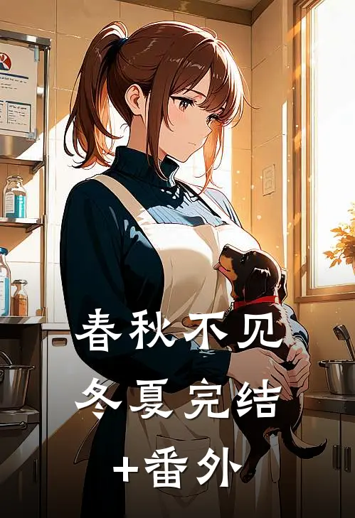 春秋不见冬夏完结+番外