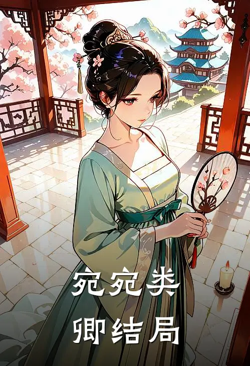 宛宛类卿结局