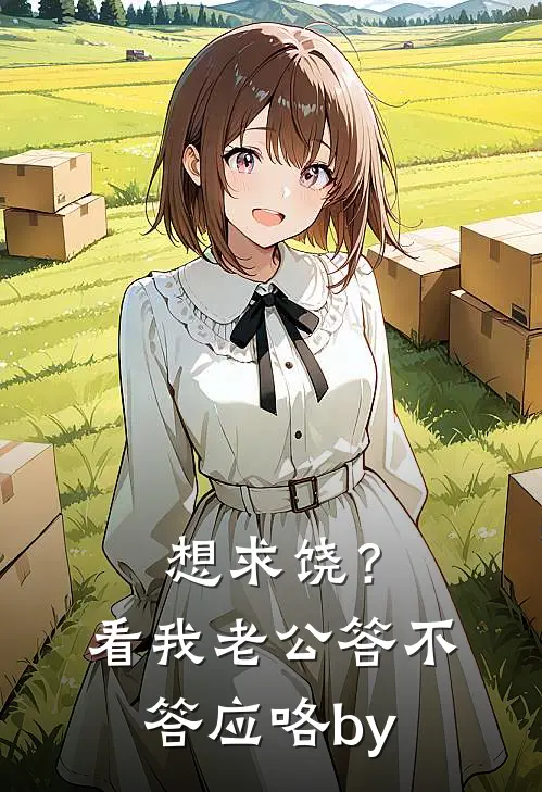 想求饶？看我老公答不答应咯by