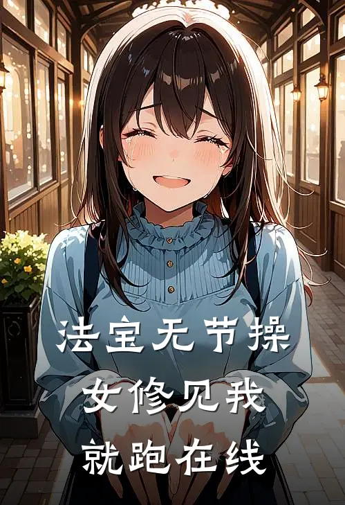 法宝无节操，女修见我就跑在线