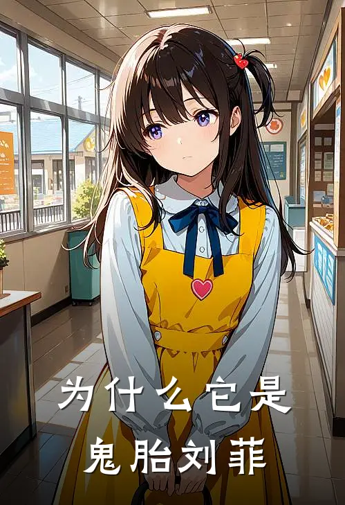 为什么它是鬼胎刘菲