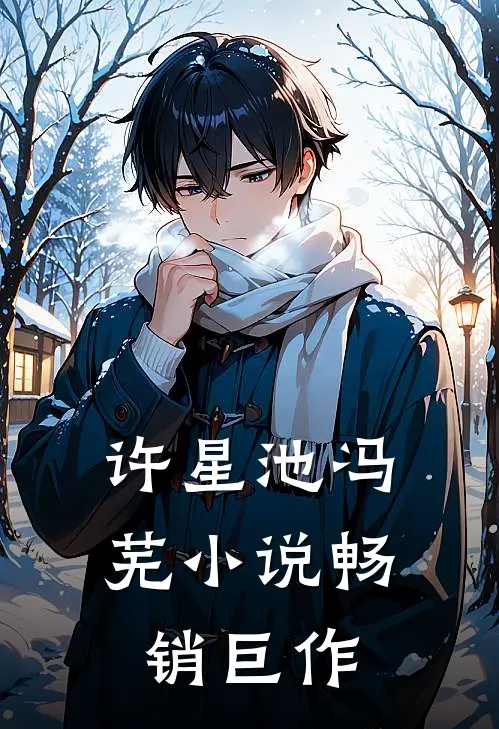许星池冯芜小说畅销巨作