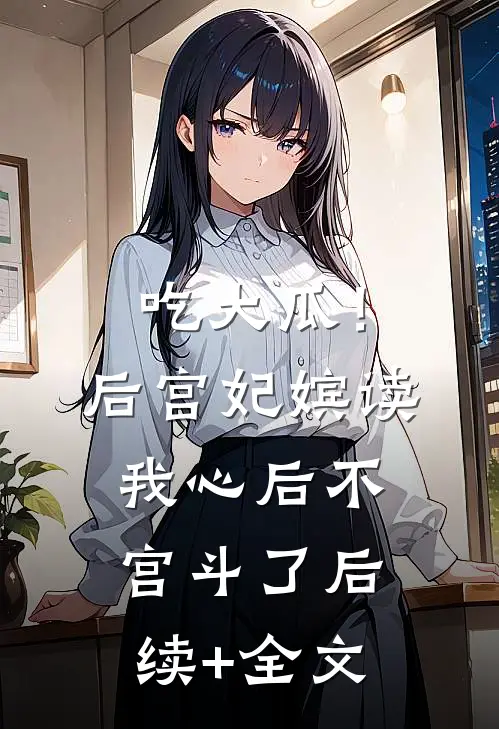 吃大瓜！后宫妃嫔读我心后不宫斗了后续+全文