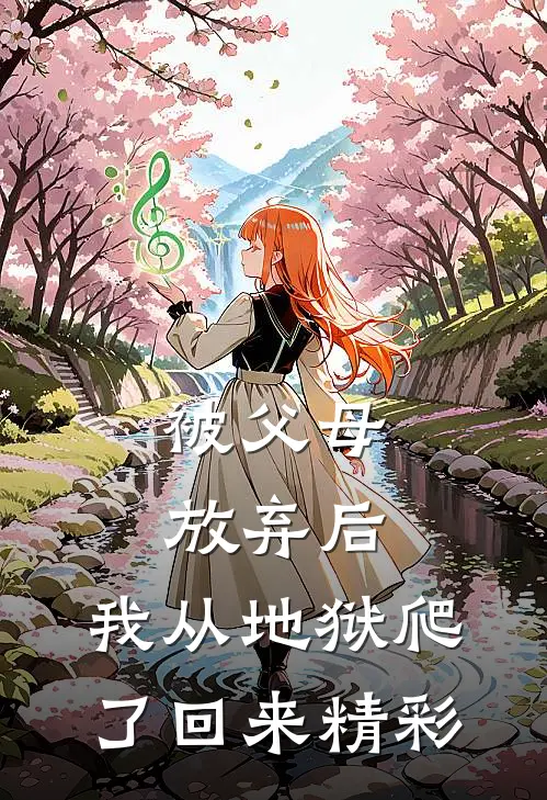被父母放弃后，我从地狱爬了回来精彩