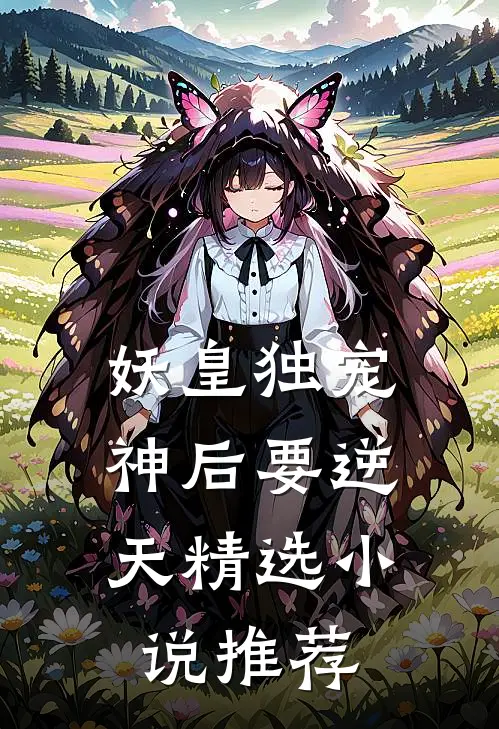 妖皇独宠：神后要逆天精选小说推荐