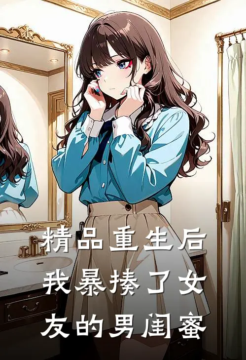 精品重生后，我暴揍了女友的男闺蜜